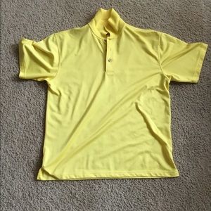 Grand Slam golf shirt